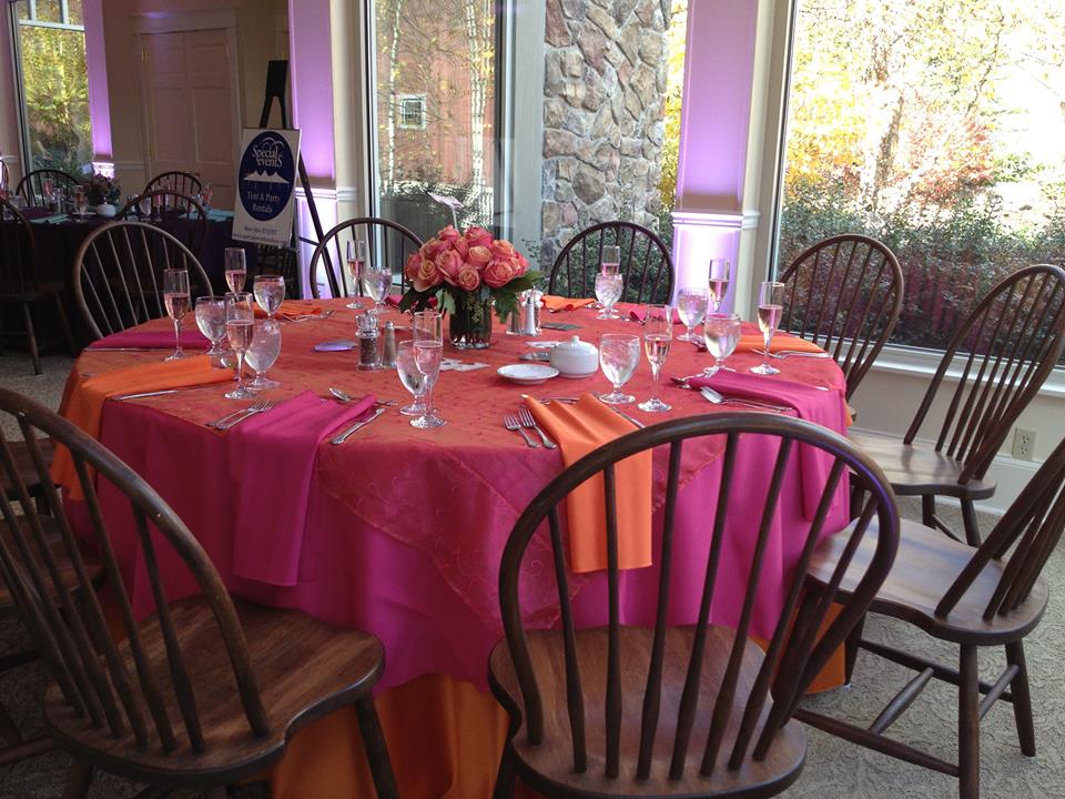 Gallery Special Events Tent and Party Rentals Bangor PA