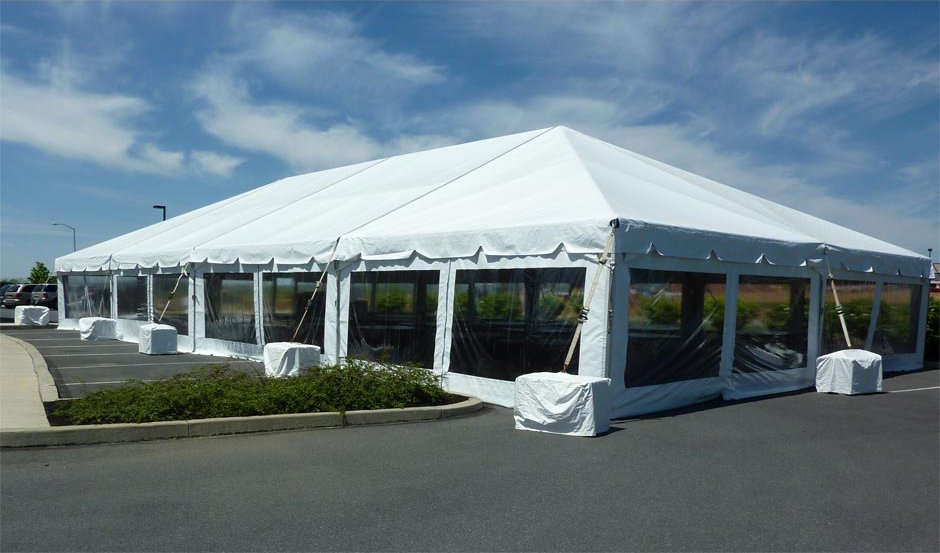 navi Frame Tents