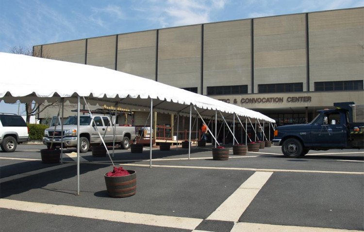 Marquee Tents