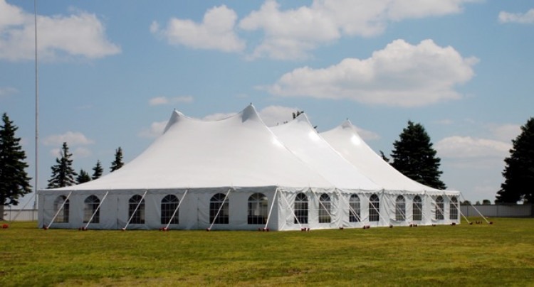 Tents